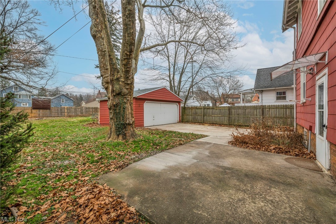 1005 Englewood Road Cleveland Heights, OH 44121 - Photo 42 of 46