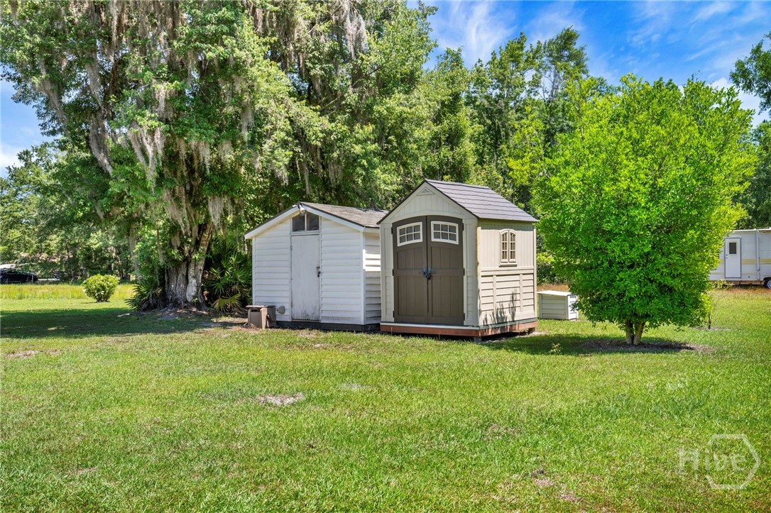 166 Little Horsepen Road Rincon, GA 31326 - Photo 35 of 45 Gallery Image 35