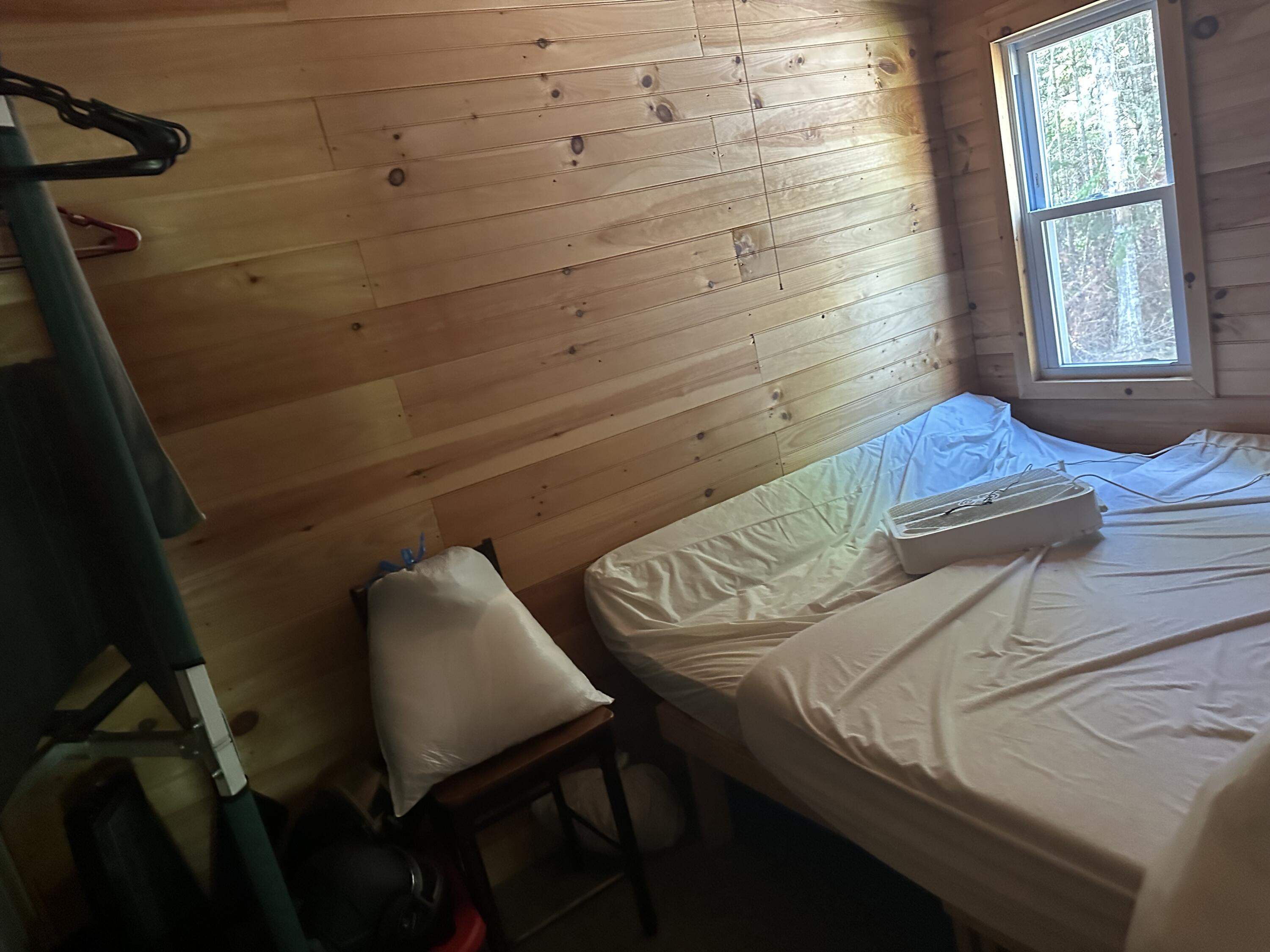 62 Black Dog Road Ashland, ME 04732 - Photo 34 of 37 Bedroom