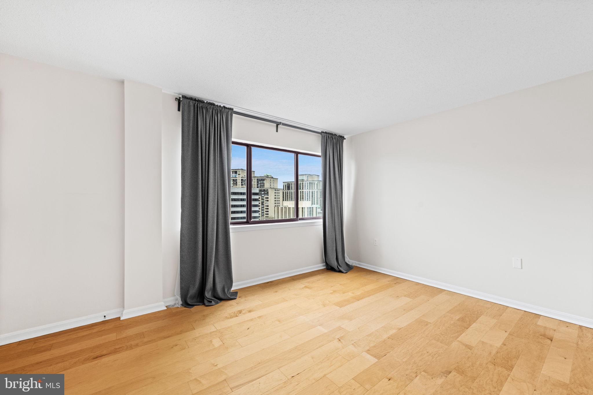 1301 North Courthouse Road, Unit 1505 Arlington, VA 22201 - Photo 16 of 26 Bedroom