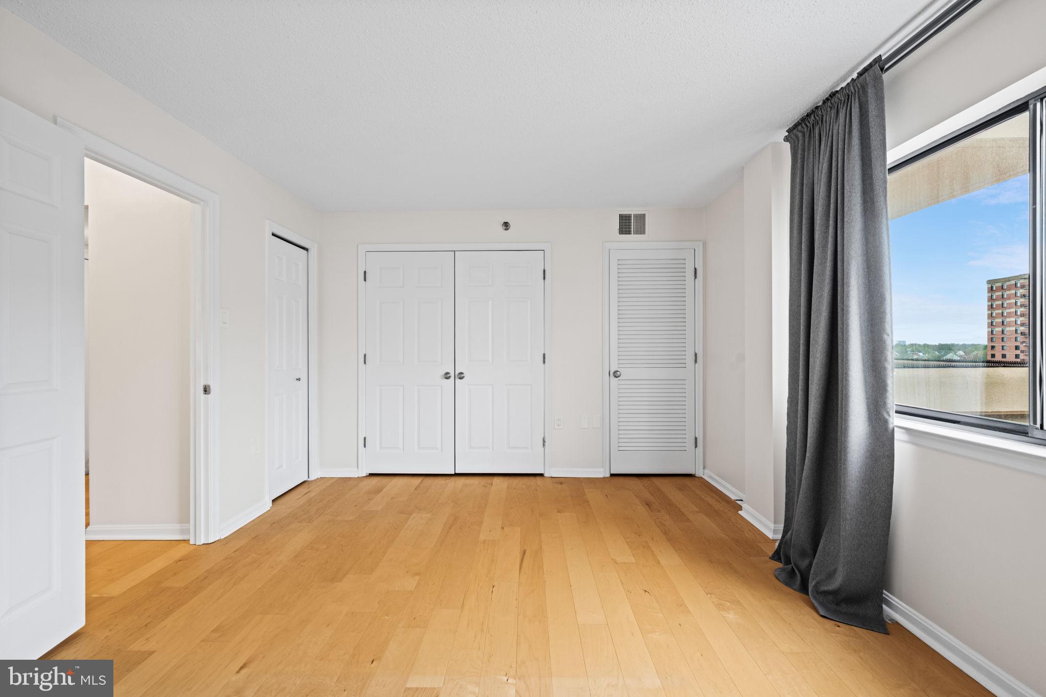 1301 North Courthouse Road, Unit 1505 Arlington, VA 22201 - Photo 18 of 26 Bedroom