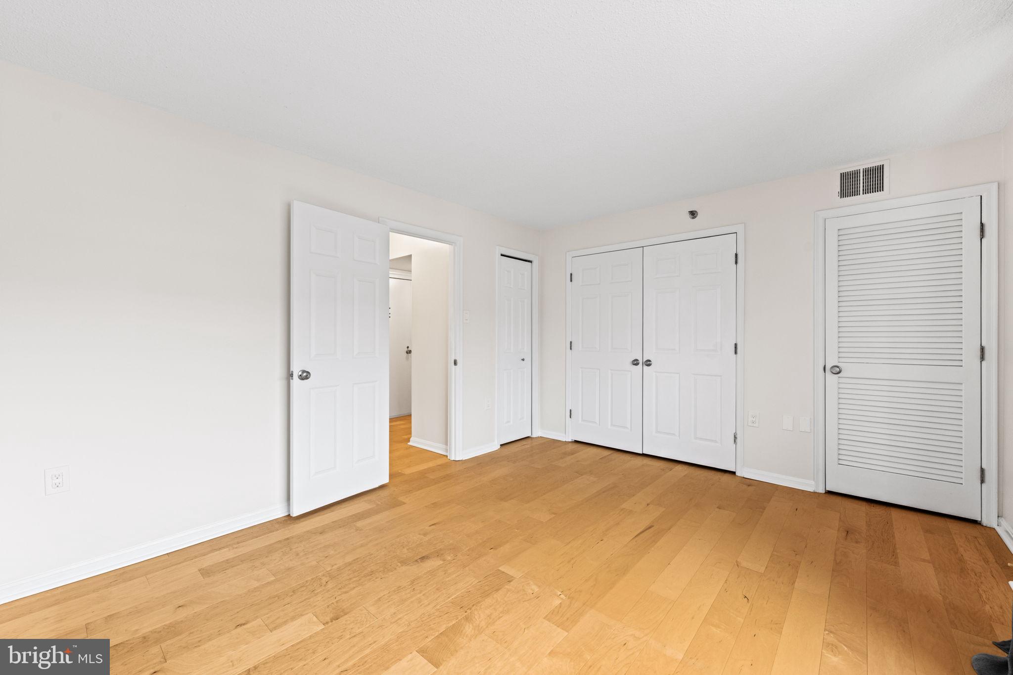 1301 North Courthouse Road, Unit 1505 Arlington, VA 22201 - Photo 19 of 26 Bedroom