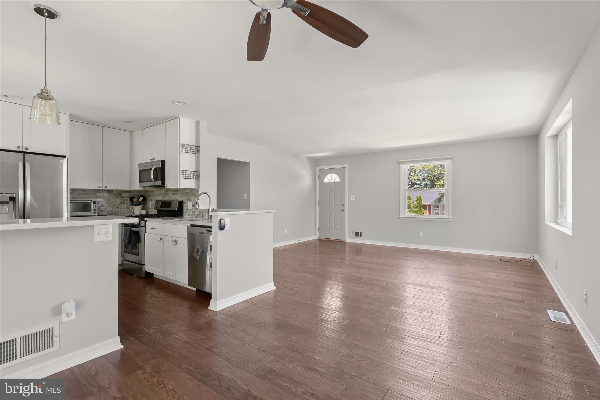 2325 Harford Hills Road Baltimore, MD 21234 - Photo 44 of 47 Open Floor Plan
