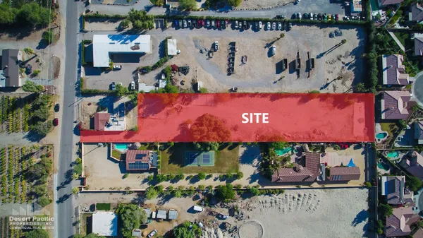 $2,500 | 78341 Darby Road, Bermuda Dunes, CA 92203