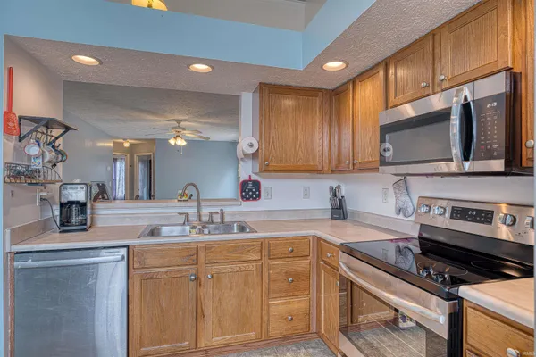 $212,730 | 3006 Galleon Drive, Evansville, IN 47725