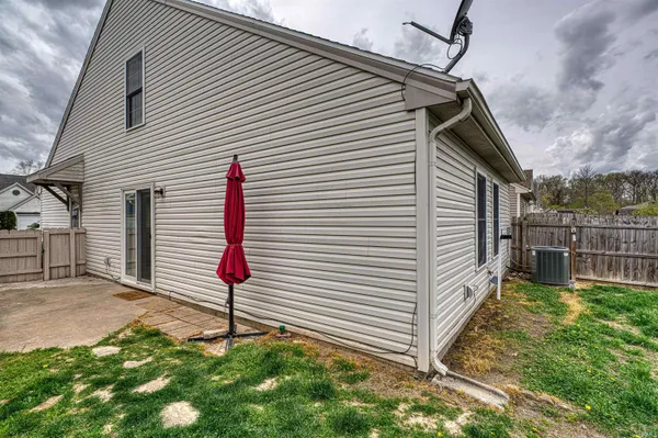 $212,730 | 3006 Galleon Drive, Evansville, IN 47725