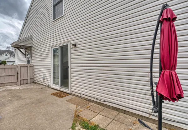 $212,730 | 3006 Galleon Drive, Evansville, IN 47725