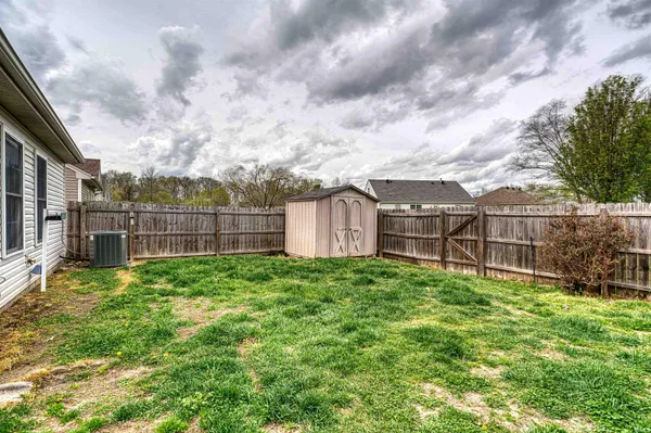 $212,730 | 3006 Galleon Drive, Evansville, IN 47725