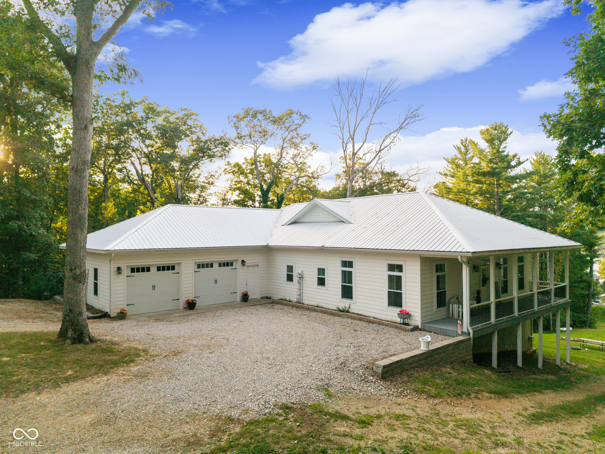 14000 West Lake Road Seymour, IN 47274 - Photo 29 of 87