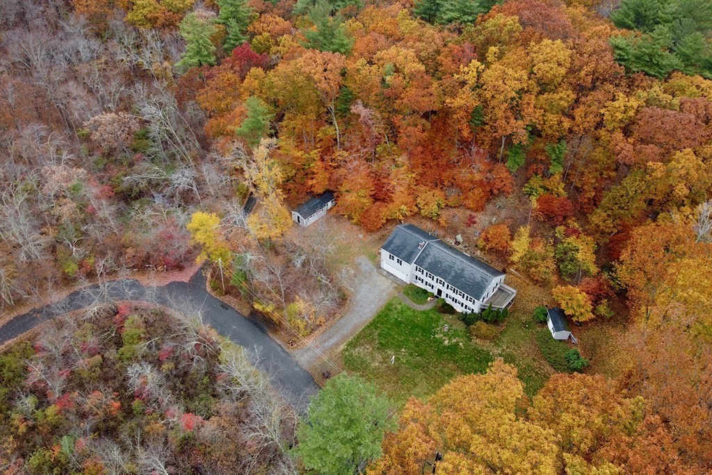 48 Hillside Road Boxford, MA 01921 - Photo 1 of 40