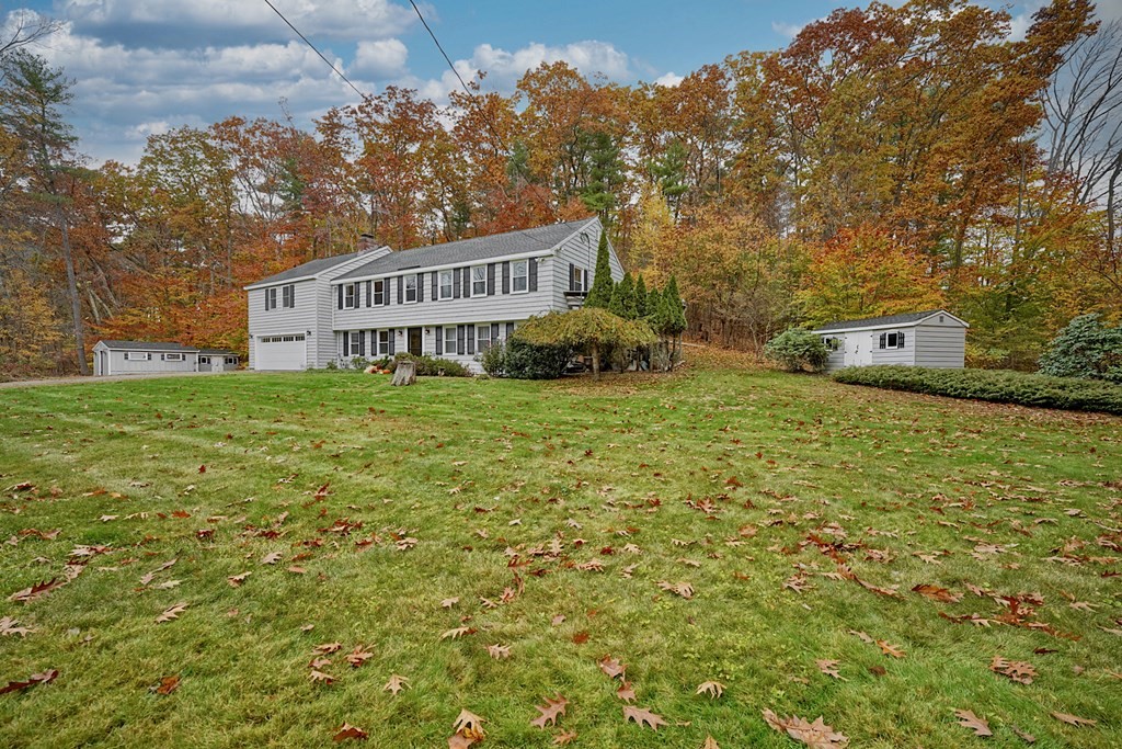 48 Hillside Road Boxford, MA 01921 - Photo 3 of 40
