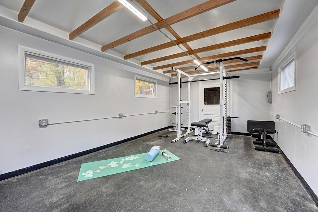 48 Hillside Road Boxford, MA 01921 - Photo 38 of 40