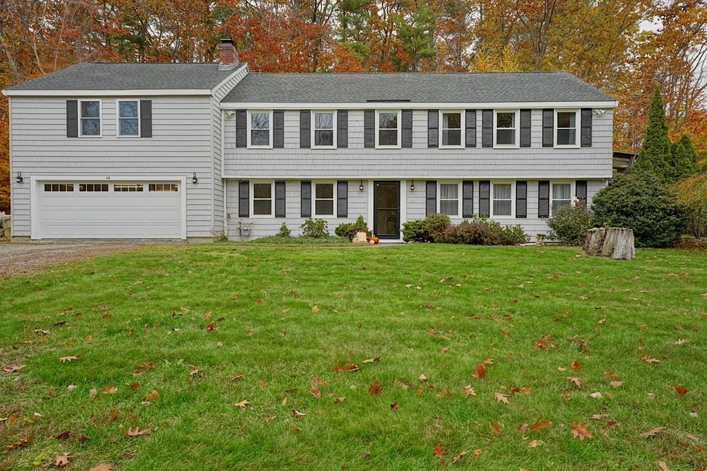 48 Hillside Road Boxford, MA 01921 - Photo 4 of 40