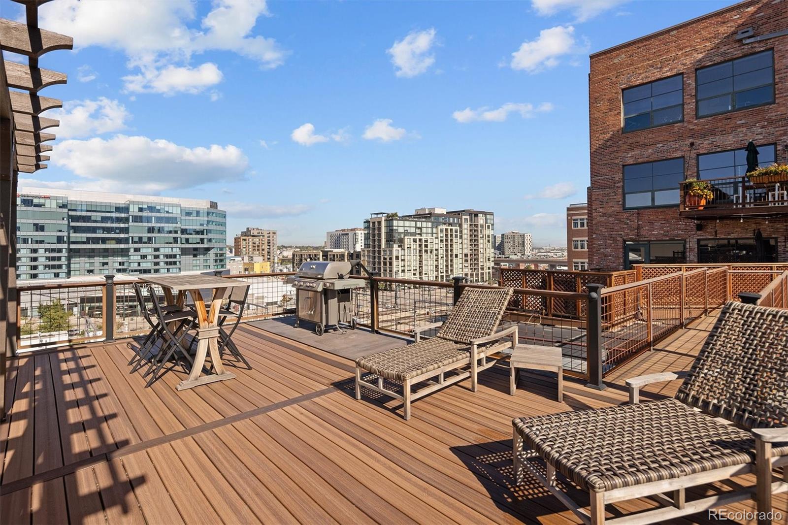 1801 Wynkoop Street, Unit 511 Denver, CO 80202 - Photo 25 of 50