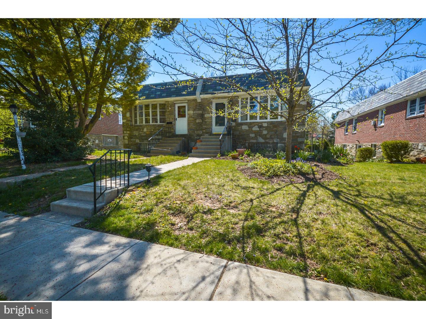 641 Wanamaker Road Jenkintown, PA 19046 - Photo 1 of 25 Exterior Front