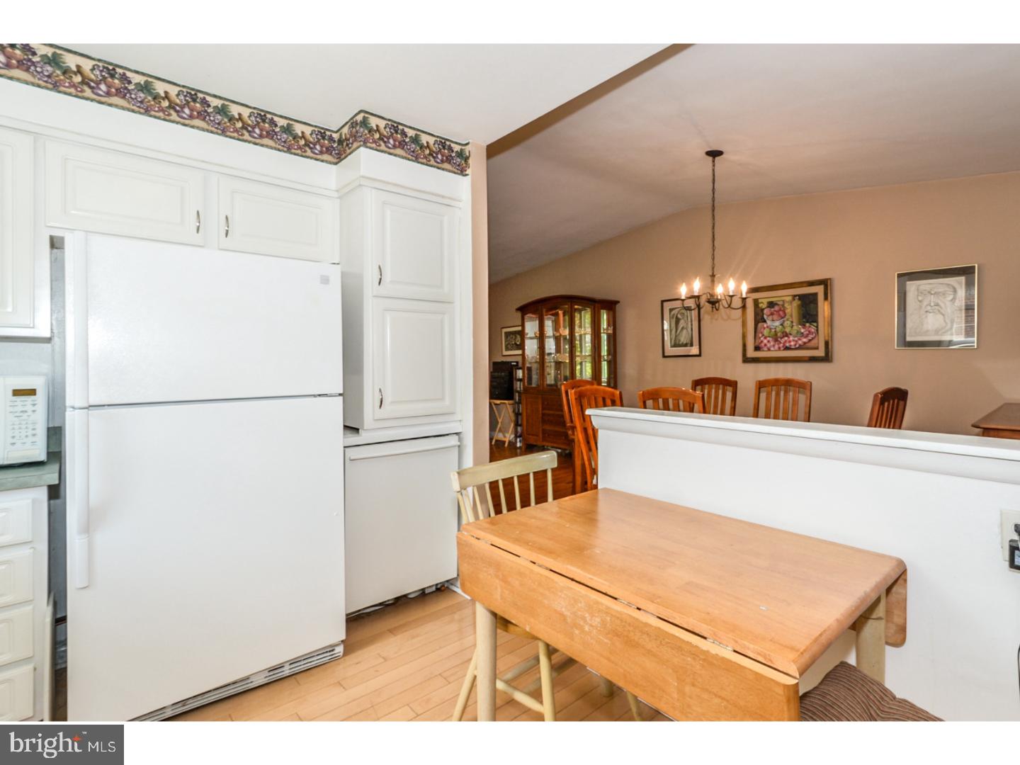 641 Wanamaker Road Jenkintown, PA 19046 - Photo 12 of 25 Kitchen