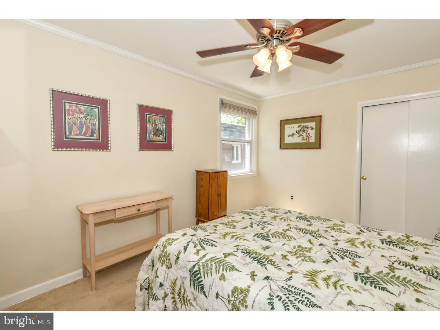 641 Wanamaker Road Jenkintown, PA 19046 - Photo 17 of 25 Master Bedroom