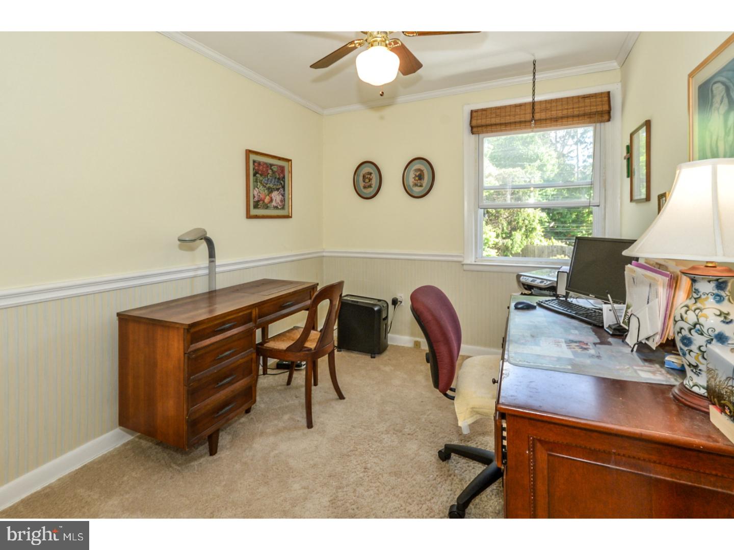 641 Wanamaker Road Jenkintown, PA 19046 - Photo 20 of 25 Bedroom