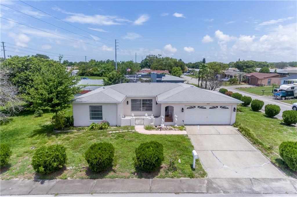 8115 Colrain Drive Port Richey, FL 34668 - Photo 1 of 1 Gallery Image 1