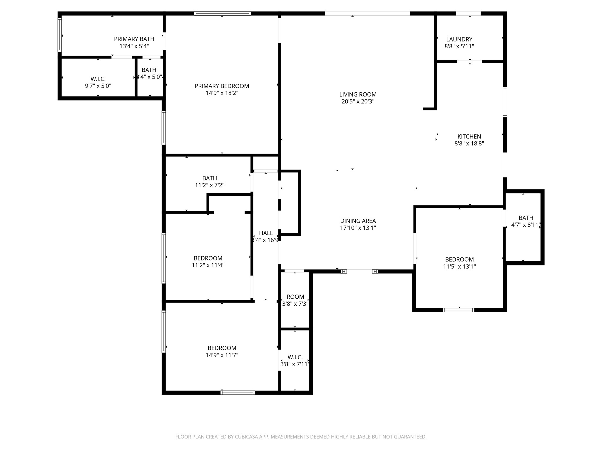5111 Brookside Road Pearland, TX 77581 - Photo 42 of 42 Gallery Image 42