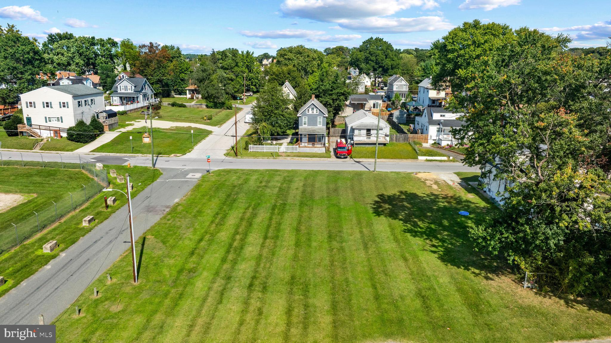 P356 5th Avenue Halethorpe, MD 21227 - Photo 3 of 5 a view of swimming pool