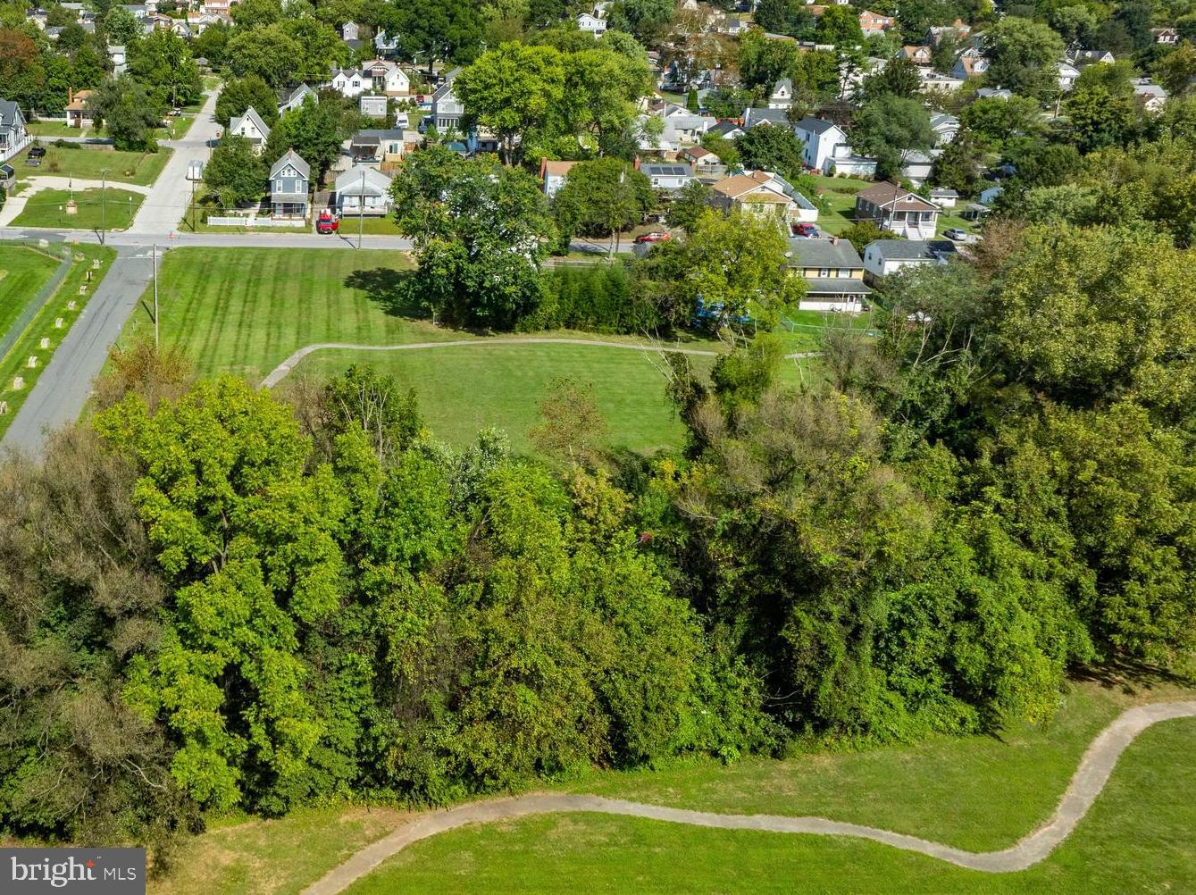 P356 5th Avenue Halethorpe, MD 21227 - Photo 5 of 5 a view of a field with a tree