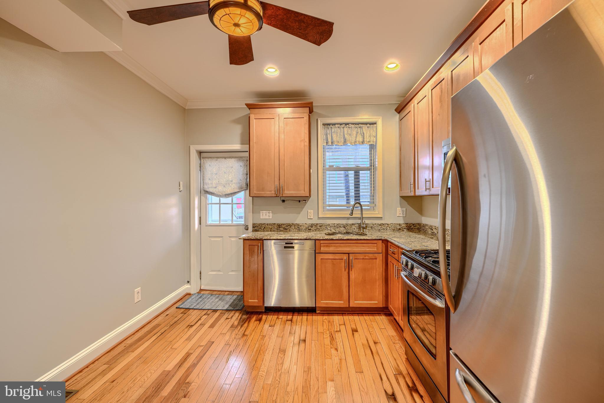 1413 Hull Street Baltimore, MD 21230 - Photo 12 of 36