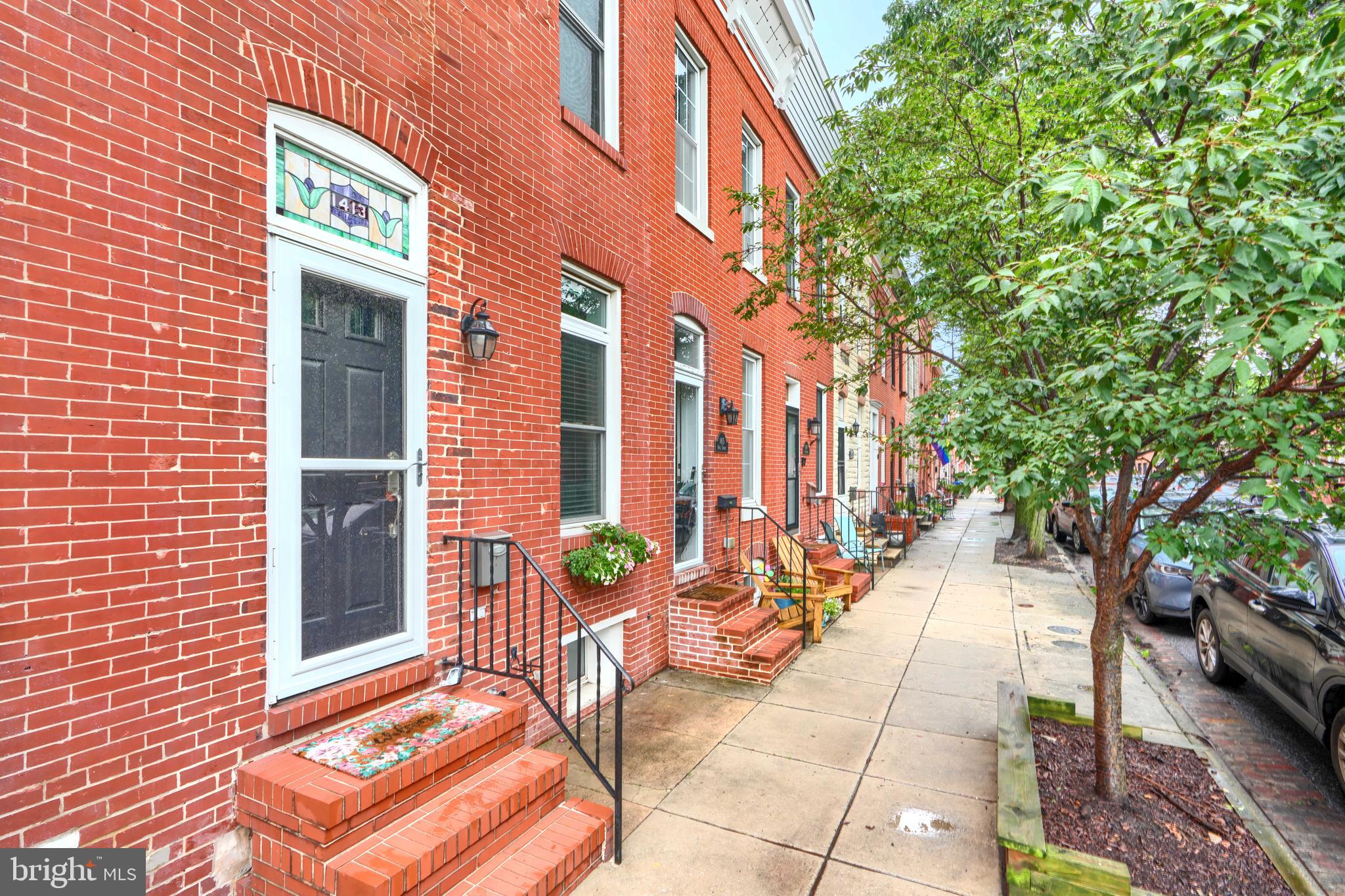 1413 Hull Street Baltimore, MD 21230 - Photo 3 of 36