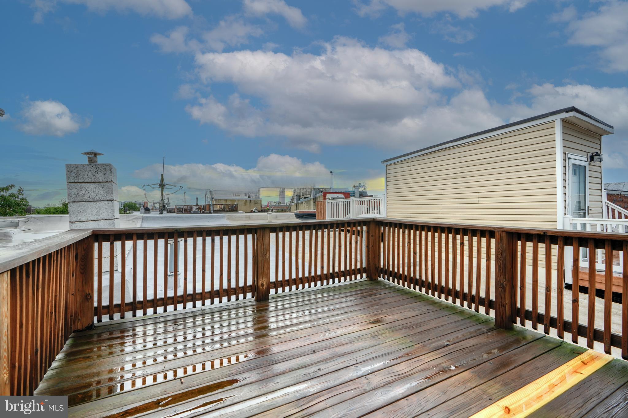 1413 Hull Street Baltimore, MD 21230 - Photo 31 of 36