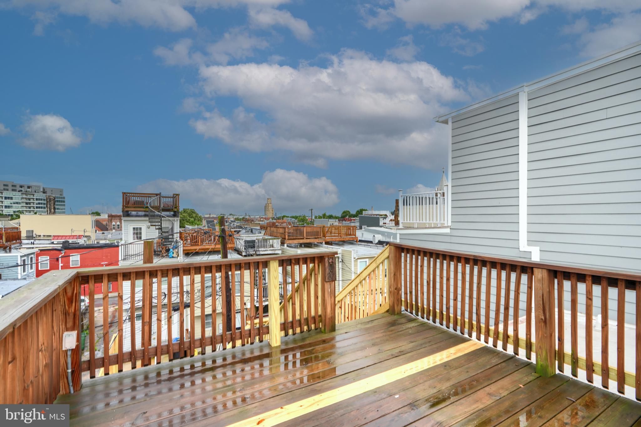 1413 Hull Street Baltimore, MD 21230 - Photo 32 of 36