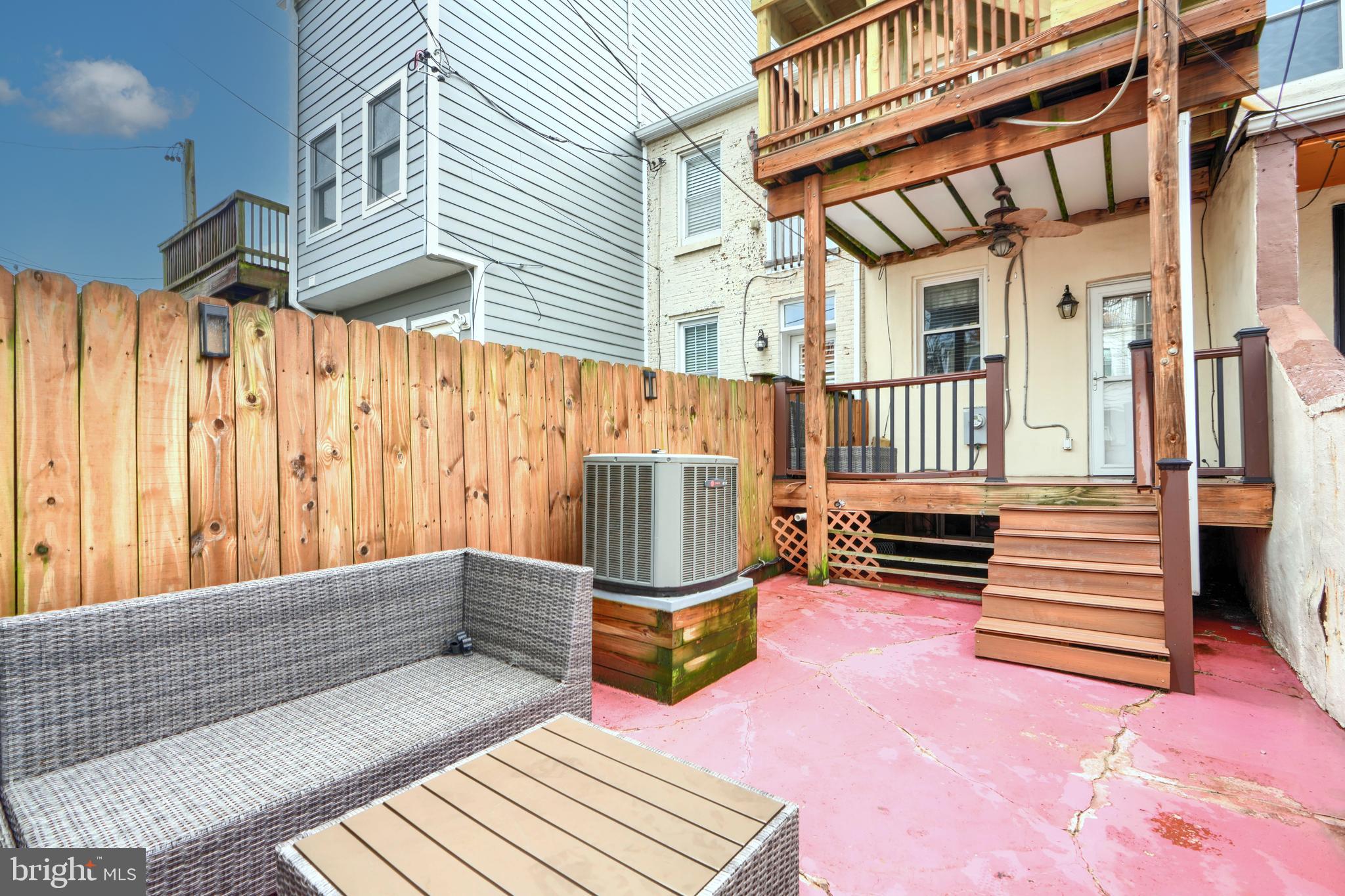 1413 Hull Street Baltimore, MD 21230 - Photo 36 of 36