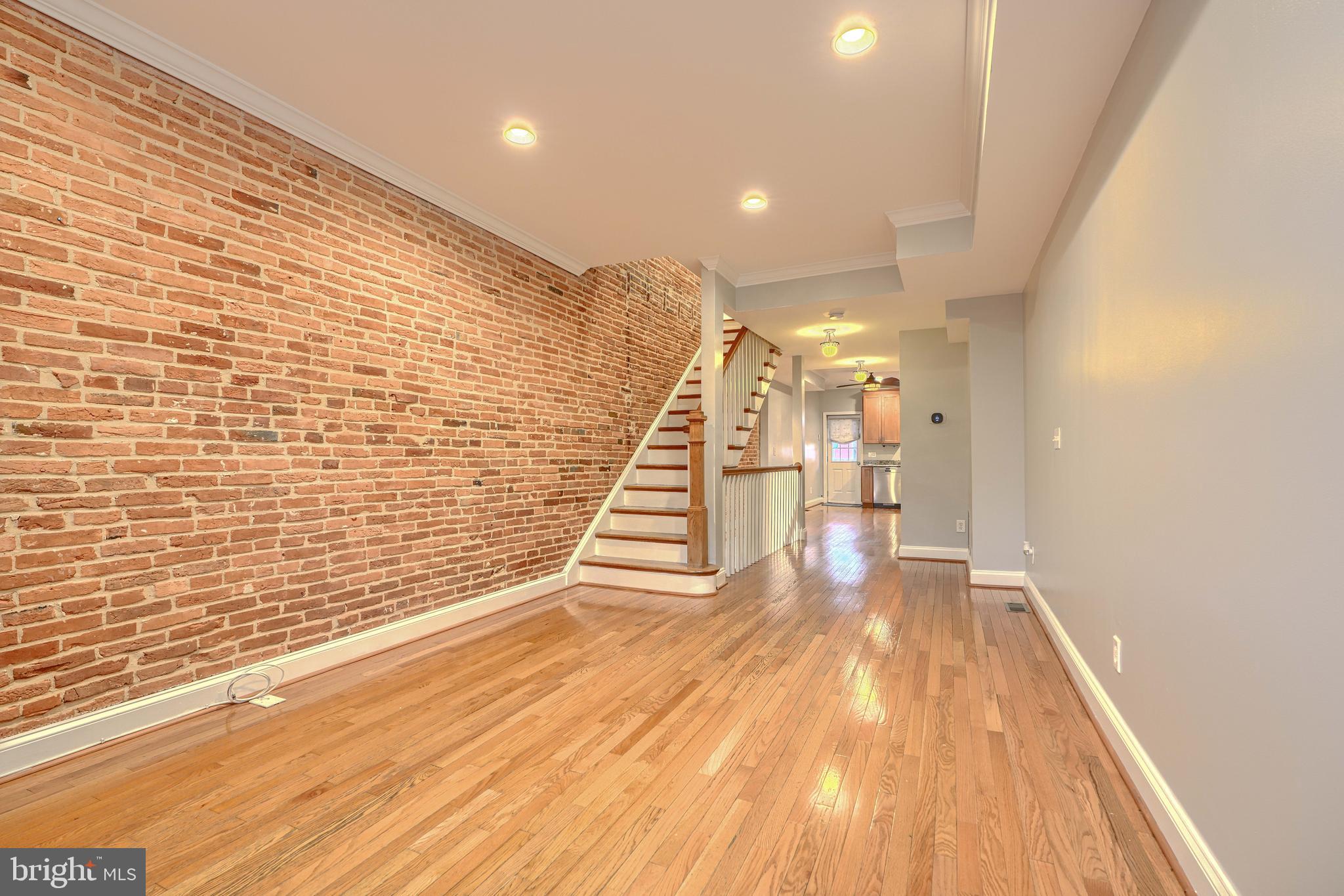 1413 Hull Street Baltimore, MD 21230 - Photo 6 of 36