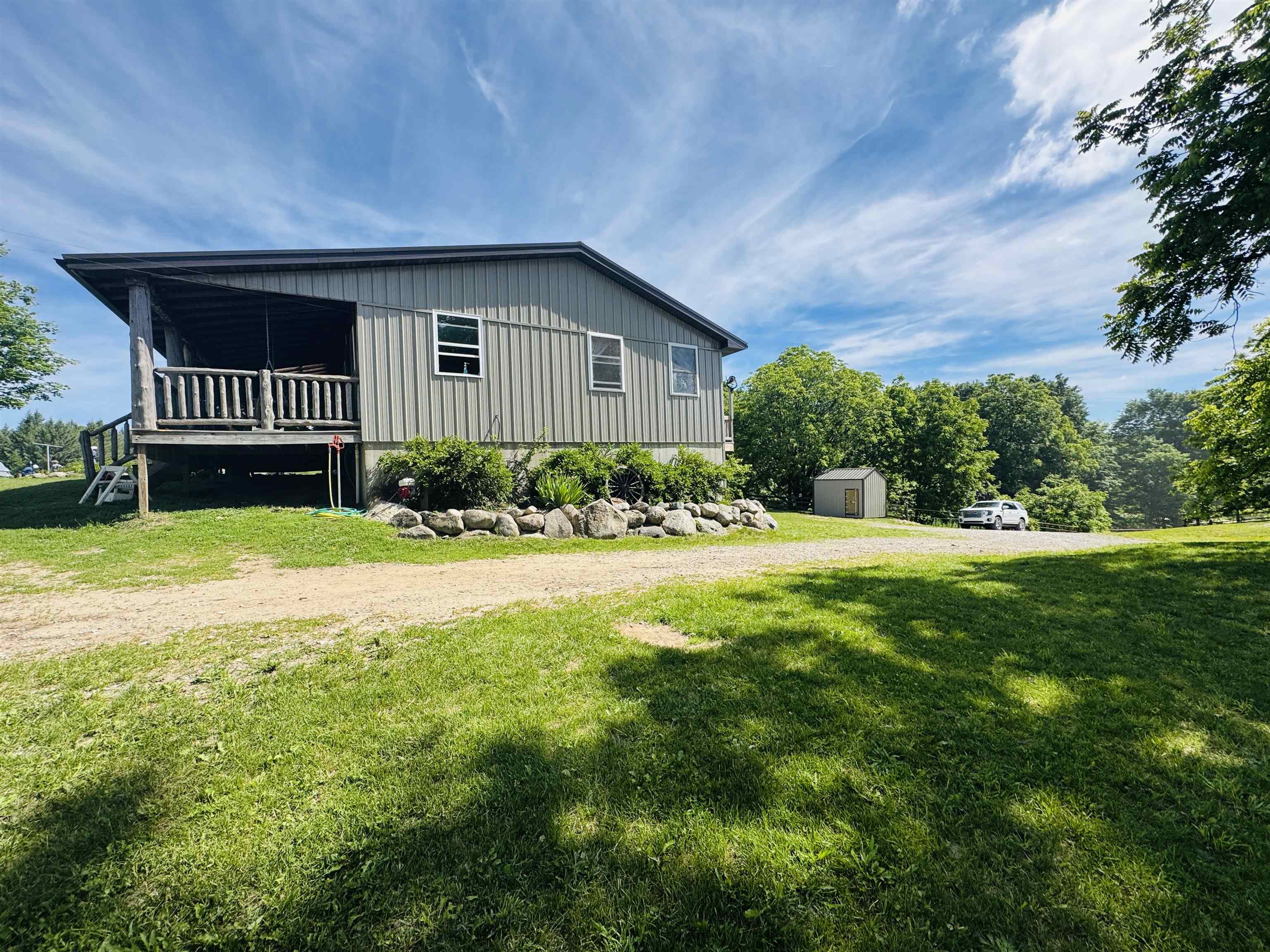 6351 North 33 Road Manton, MI 49663 - Photo 3 of 38