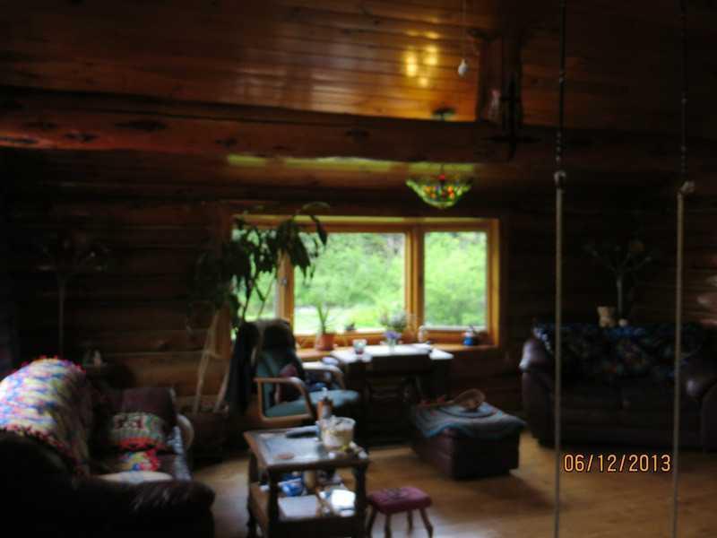 630 Ladner Road Easton, ME 04740 - Photo 15 of 31 Living Room.