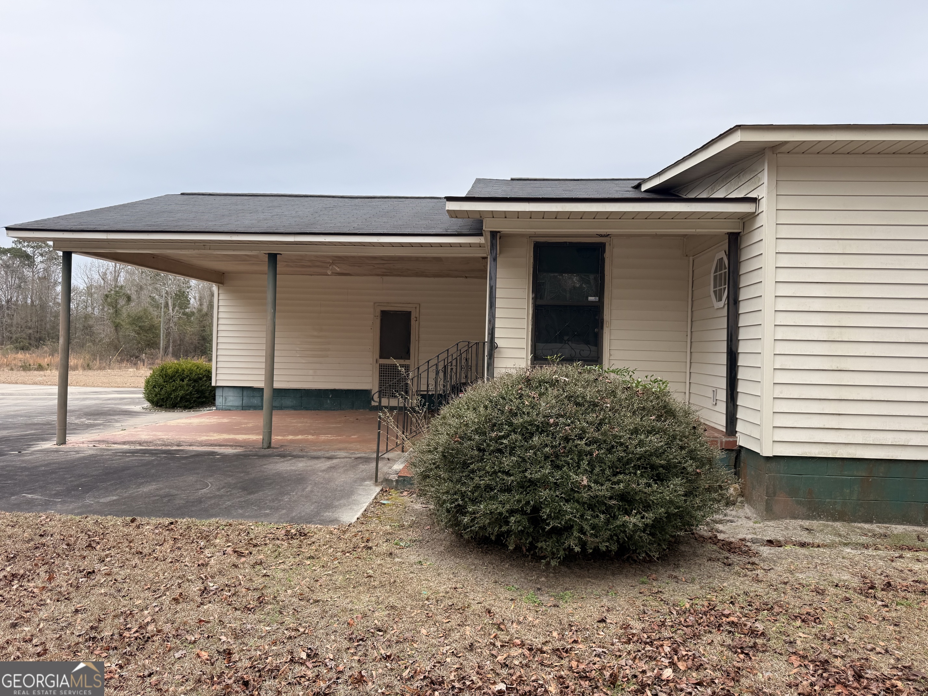 1025 Ralph Mullis Road Rentz, GA 31075 - Photo 2 of 35