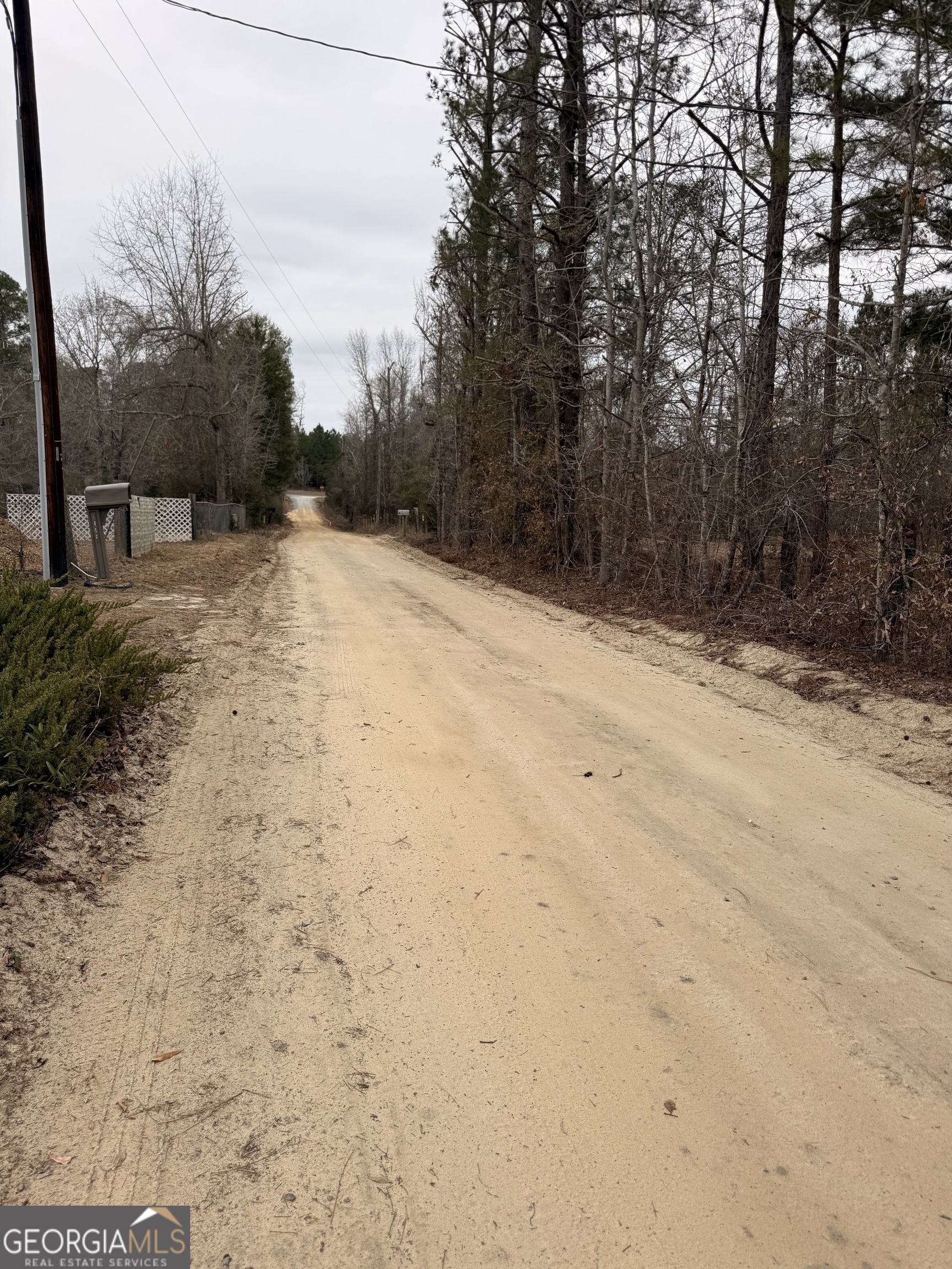 1025 Ralph Mullis Road Rentz, GA 31075 - Photo 34 of 35