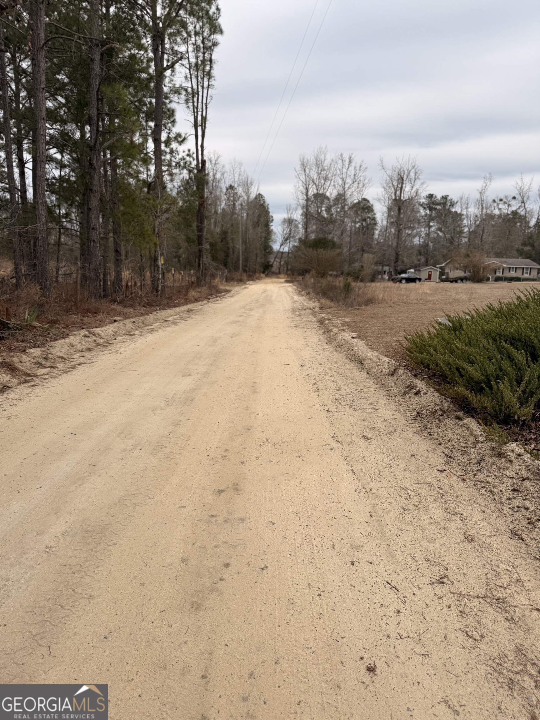 1025 Ralph Mullis Road Rentz, GA 31075 - Photo 35 of 35