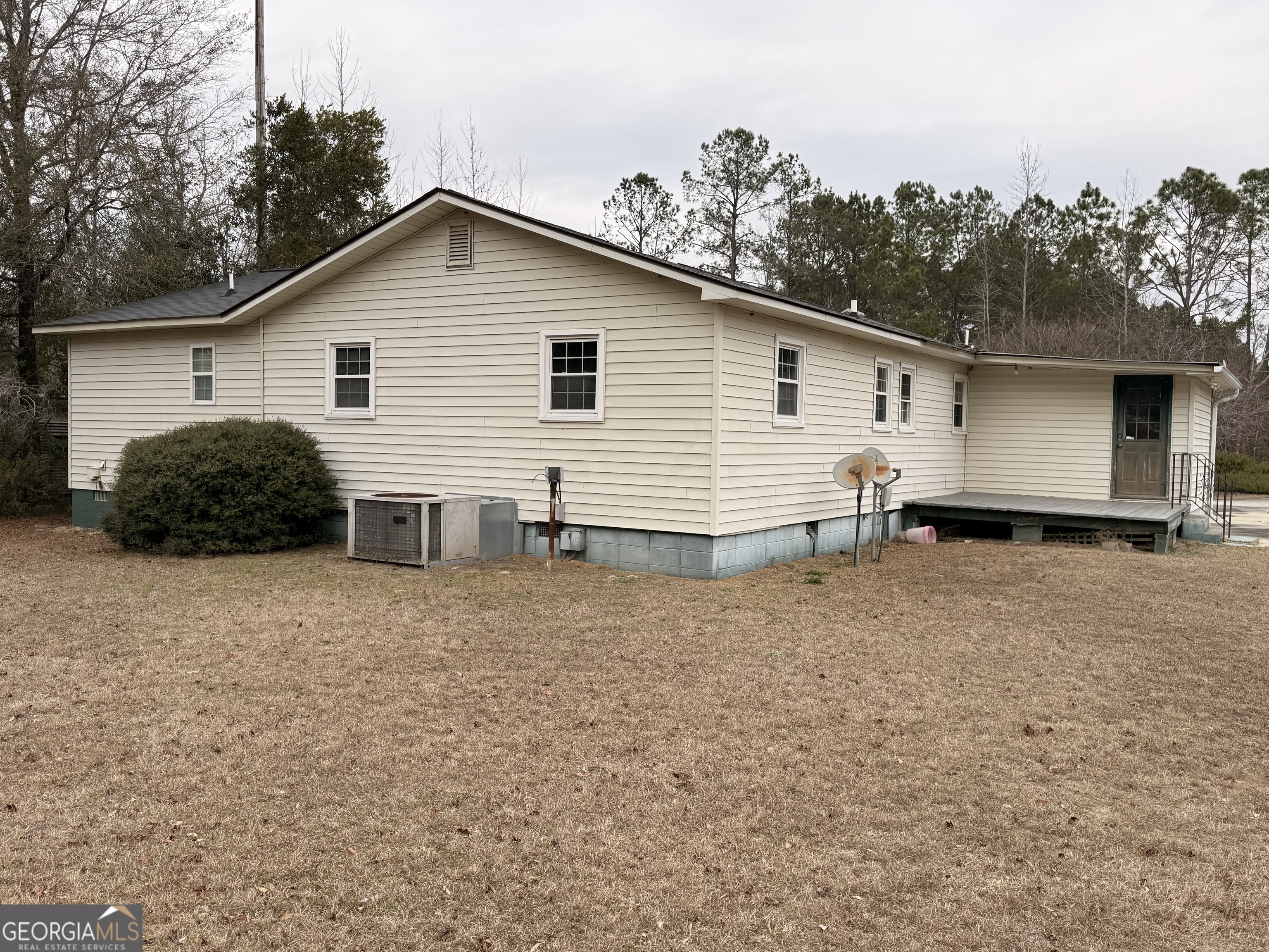 1025 Ralph Mullis Road Rentz, GA 31075 - Photo 5 of 35