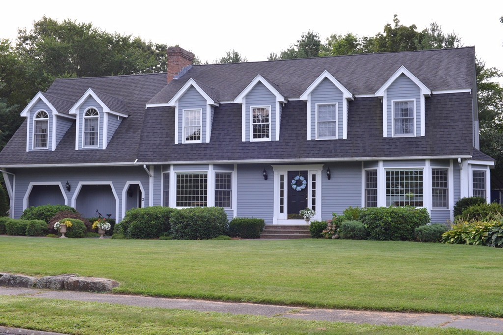 2 Wheelwright Road Medfield, MA 02052 - Photo 1 of 30 Gallery Image 1