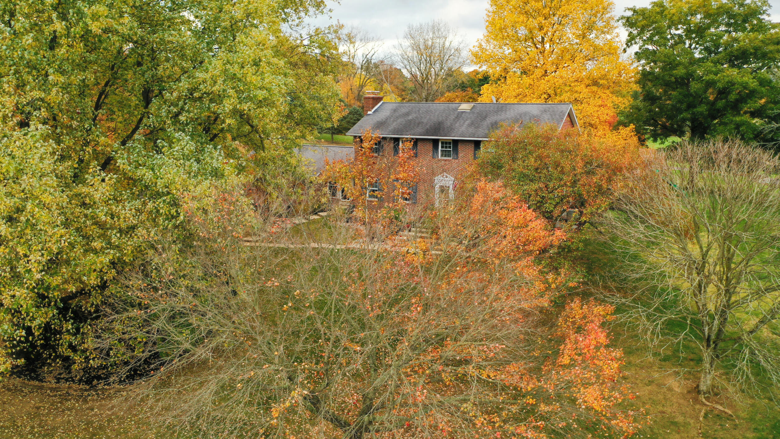 524 Tollhouse Road Springfield, OH 45504 - Photo 52 of 62