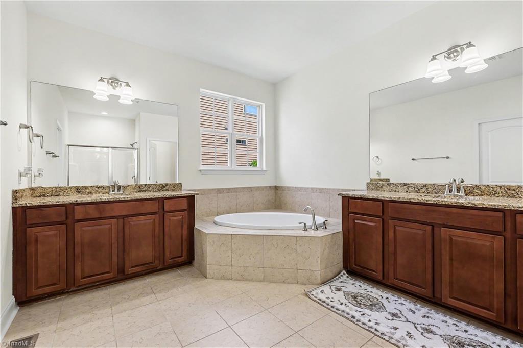 3105 Cranberry Ridge Drive High Point, NC 27265 - Photo 22 of 37
