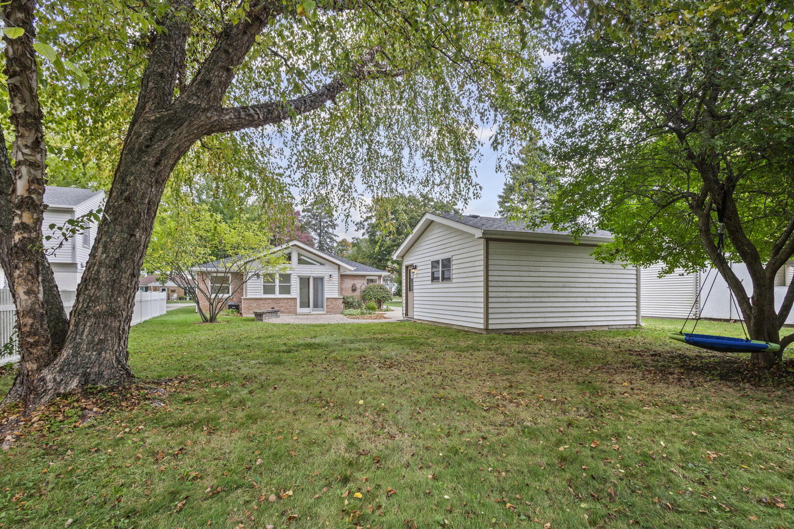 837 East Rockland Road Libertyville, IL 60048 - Photo 24 of 24