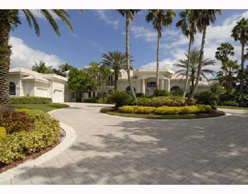 3450 Windmill Ranch Road Weston, FL 33331 - Photo 1 of 16 Exterior Front
