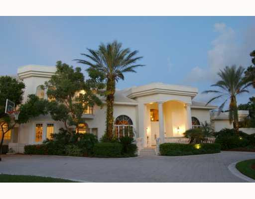 3450 Windmill Ranch Road Weston, FL 33331 - Photo 16 of 16 Exterior Front