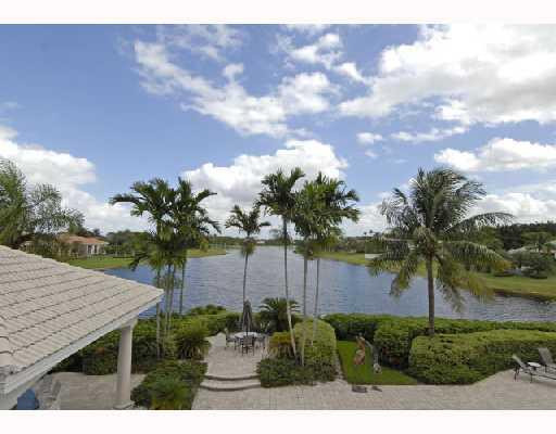 3450 Windmill Ranch Road Weston, FL 33331 - Photo 2 of 16 Patio/Deck