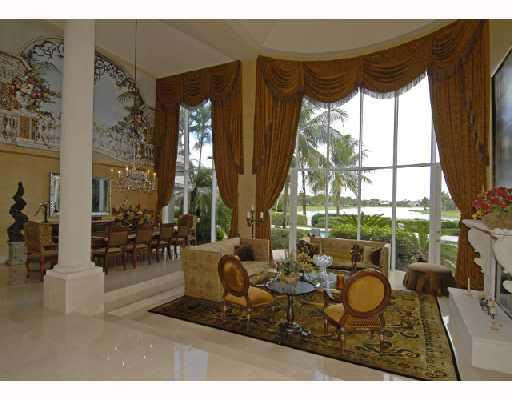 3450 Windmill Ranch Road Weston, FL 33331 - Photo 4 of 16 Living Room