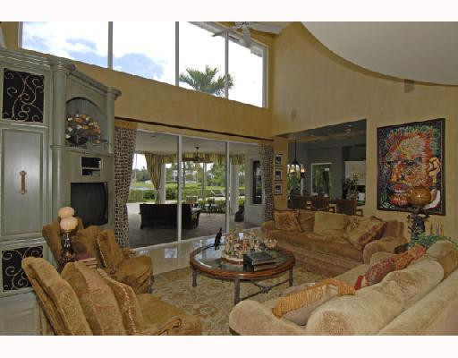 3450 Windmill Ranch Road Weston, FL 33331 - Photo 6 of 16 Den/Family/Great Room