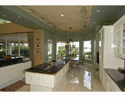 3450 Windmill Ranch Road Weston, FL 33331 - Photo 7 of 16 Kitchen
