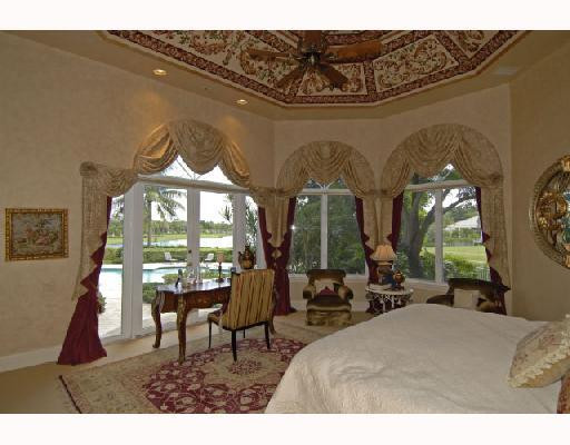 3450 Windmill Ranch Road Weston, FL 33331 - Photo 8 of 16 Master Bedroom