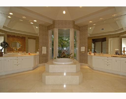 3450 Windmill Ranch Road Weston, FL 33331 - Photo 9 of 16 Master Bath/Spa